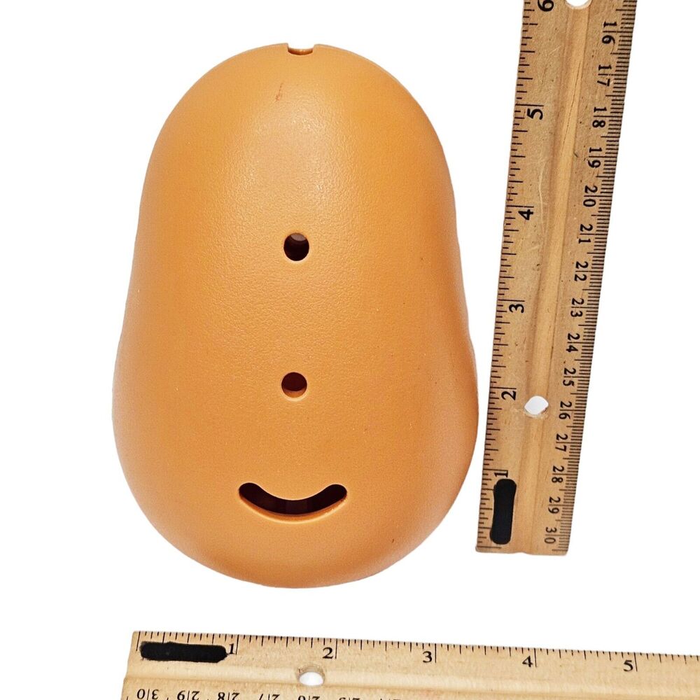 Replacement Toy Part Only - Mr Mrs Potato Head Main Body - Standard Style 27657